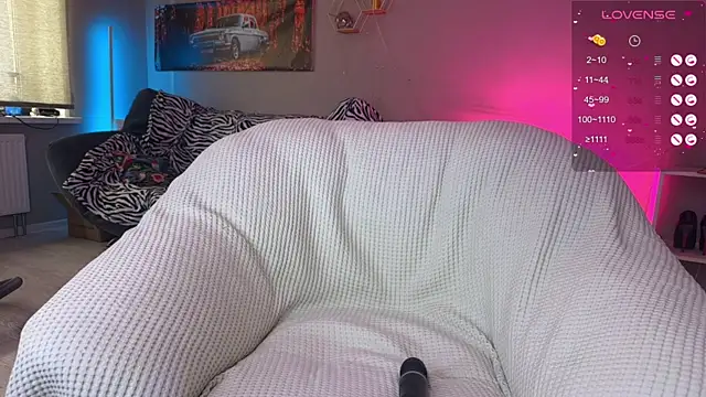 Tanya_Acid webcam