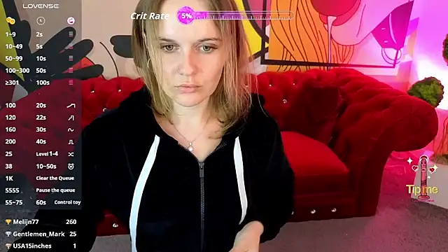 MaribelRiverr_ webcam