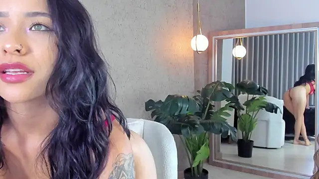 SweetGirl______ webcam