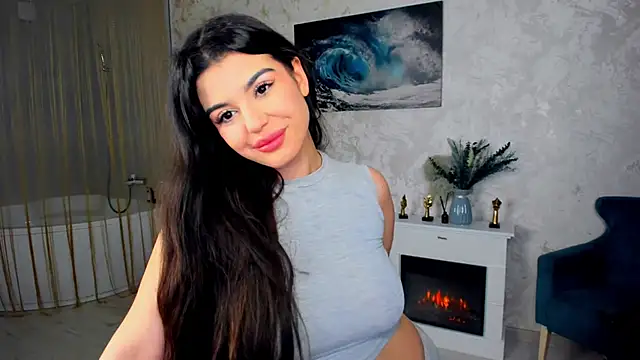 AlluringAriel webcam
