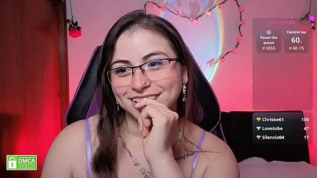 Taiga_Cute webcam