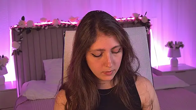 Mary_Miiller webcam