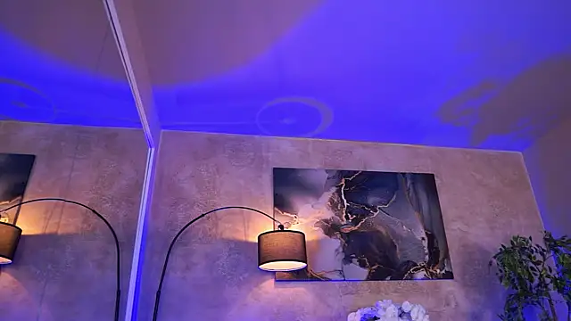 NinaSolenne live cam