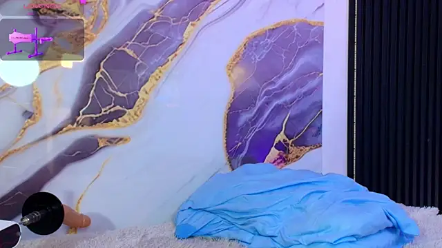 Coral_777 webcam