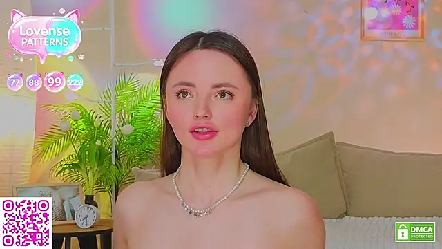 OliviaKis_ webcam