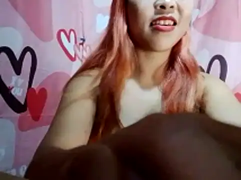 AsianKelly69 webcam