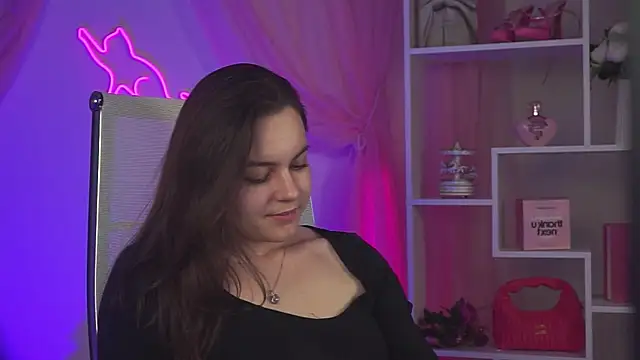 FrancescaCavaliere webcam