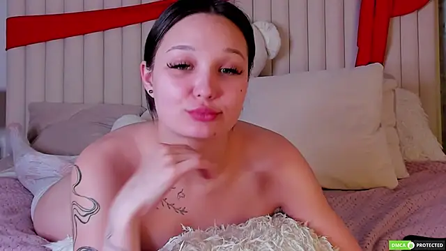 StellaGregory webcam