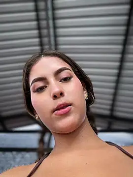 Valeria-escobar webcam