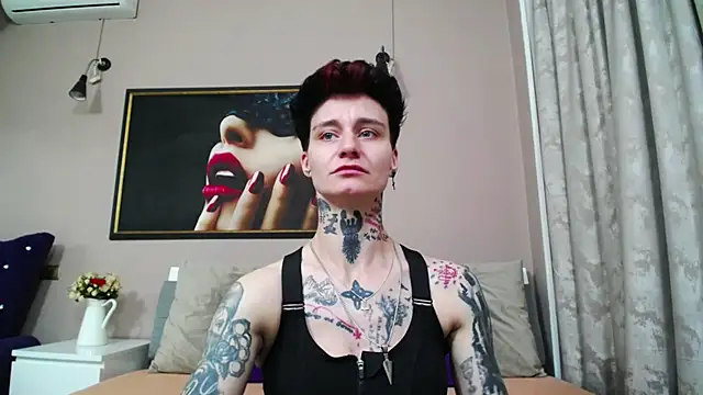 KennyXSX webcam