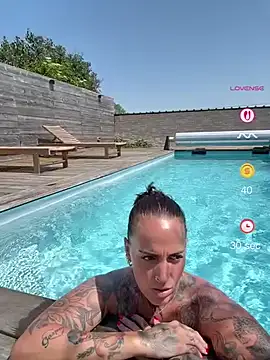venustattoue webcam