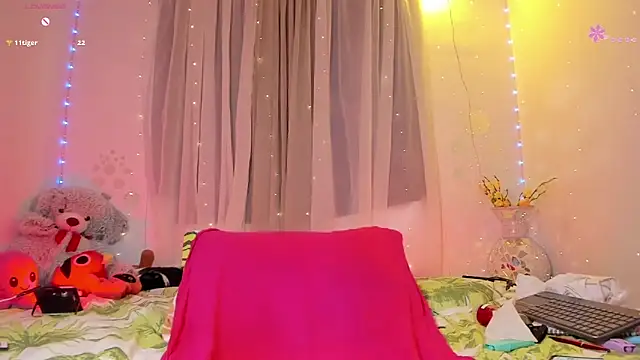 Stacy_millerr1 webcam