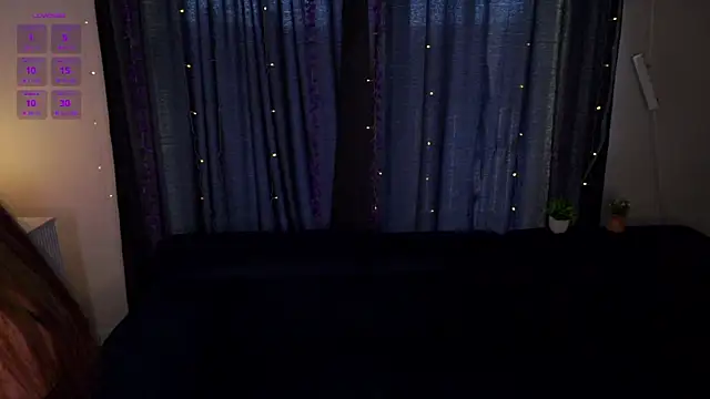 ClarineCasebolt webcam