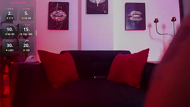 Daphne_k webcam
