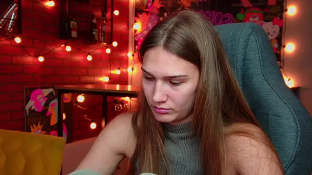 Sweet_Emilya webcam