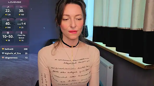 Kate_Millersi webcam