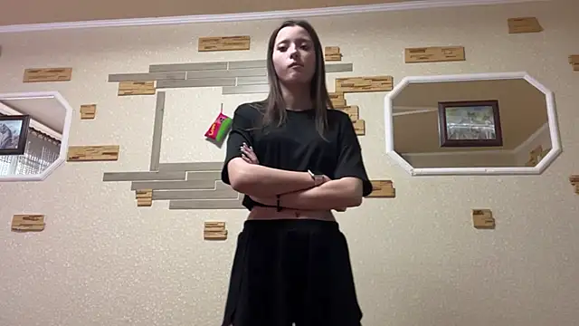 VersedFiend webcam