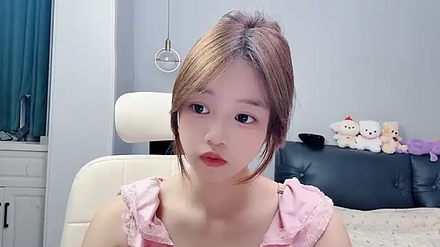 Yany520 webcam