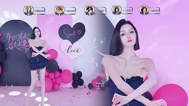 TY-002 webcam