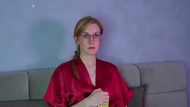 GraceHudsons webcam