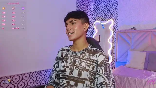 Damian_tay webcam