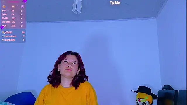 Evaa_02 webcam