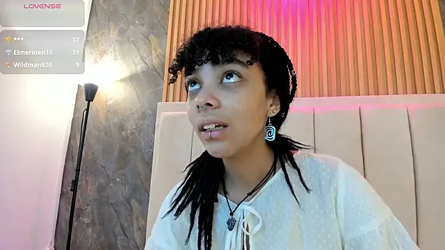 alice_rossi4 webcam