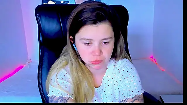 Natali_Secret webcam