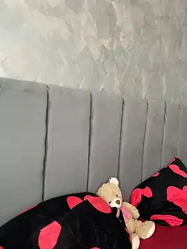 AmandaSnack webcam