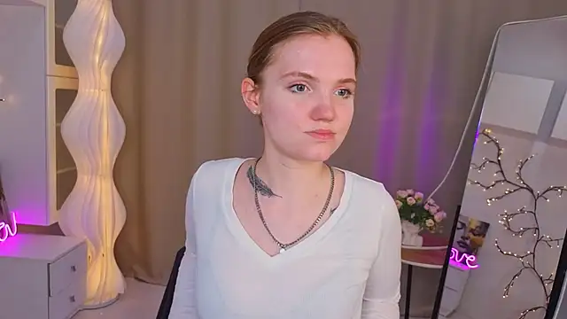 VallieFugate webcam