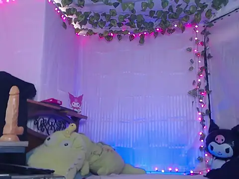 Nikol_Twink02 webcam