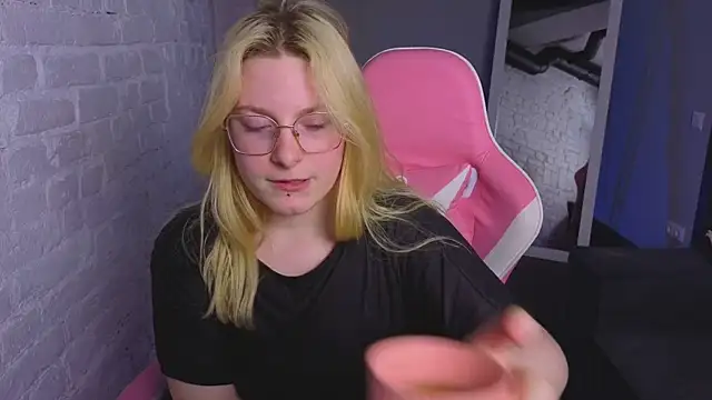 StellaVanilla webcam