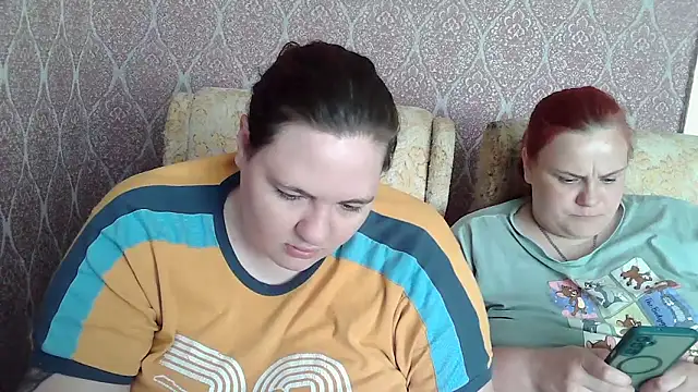 TiffanyLenee webcam