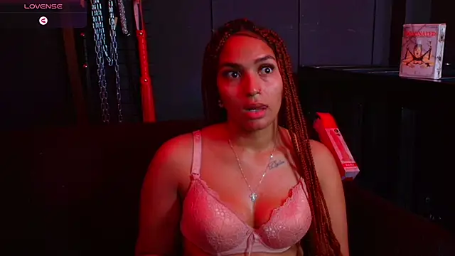 Briana_pratt webcam