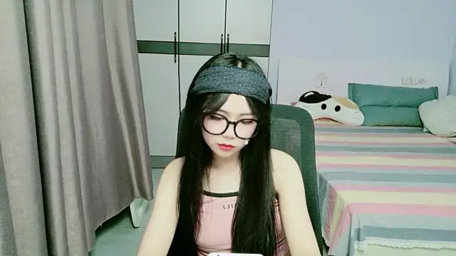 xiaoxiaoyu030 webcam