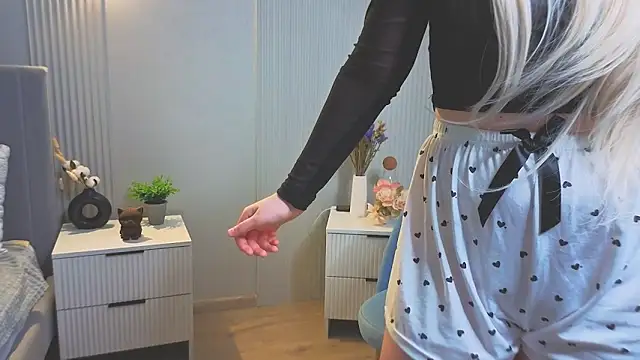 marilynie webcam