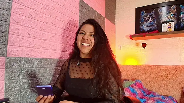 Haily_Sweet1 webcam