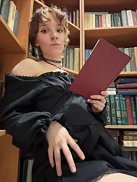 Liya__Love webcam