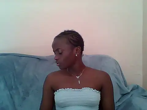 Beauty-Glam webcam