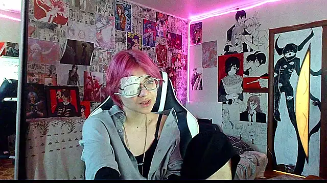 Michiyo_Gotou webcam