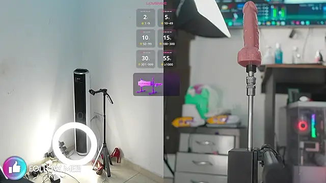 afroditaP_ webcam