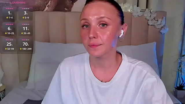 LianaFord webcam