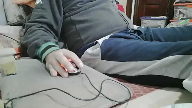 messi_syssy live cam