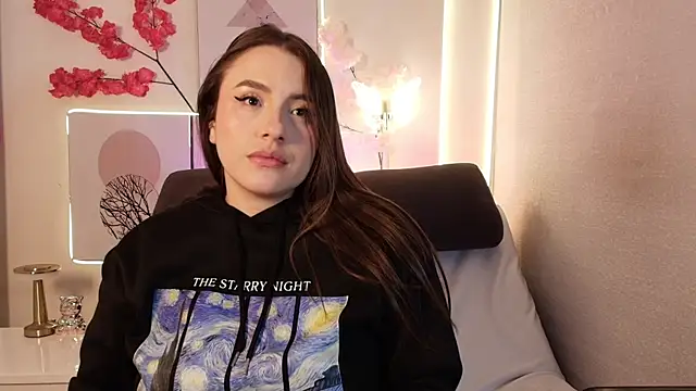 Linaa_morris interactive twerk cam