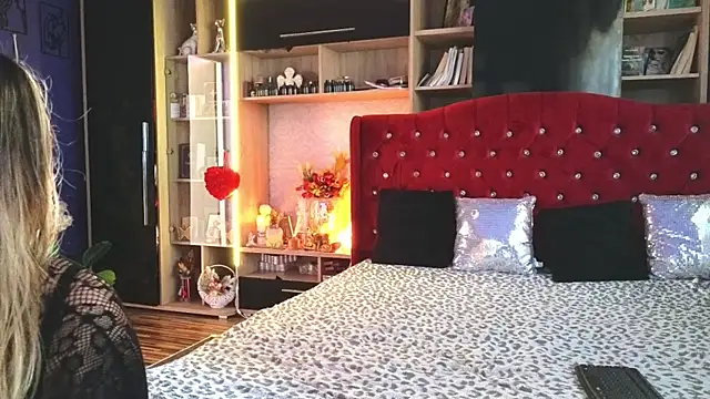 SeductiveCeline live twerk cam