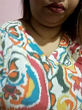Ravina_patil1 twerk dance cam