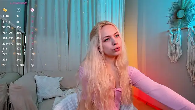 ShinyBarbie pantyhose feet cam