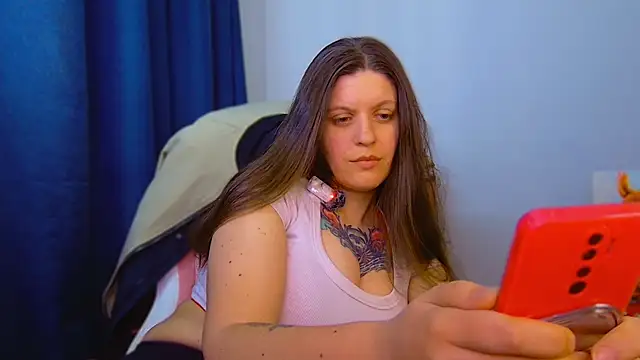 Ann_mikela smoking sex cam