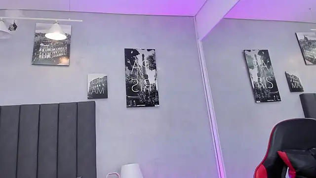 kendra_london shaved body cam room