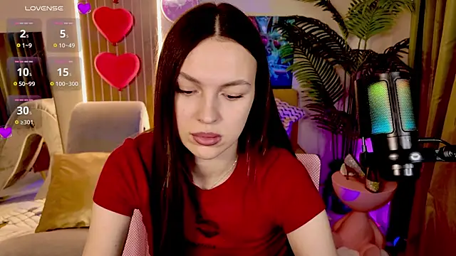 MaxinCarroll cam2cam chat room